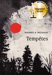 Tempêtes (Andrée A. Michaud)