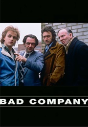 Bad Company (1993)