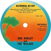 No Woman, No Cry (1974) - Bob Marley & the Wailers