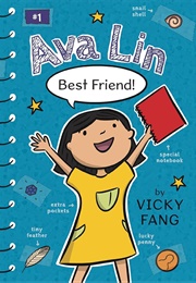 Ava Lin: Best Friend! (Vicky Fang)