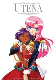 Revolutionary Girl Utena (1997)