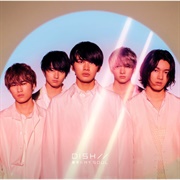 DISH// - Katteni MY SOUL (Special Edition) - EP