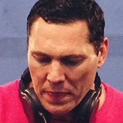 Tiesto (Dutch Musician)