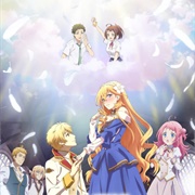 Tsundere Akuyaku Reijou Liselotte to Jikkyou No Endou-Kun to Kaisetsu No Kobayashi-San