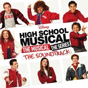 All I Want - From "High School Musical: The Musical: The Series - Olivia Rodrigo, Disney