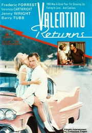 Valentino Returns (1989)