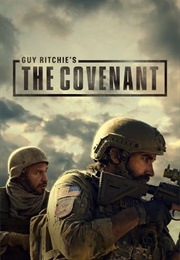 Guy Ritchie's the Covenant (2023)