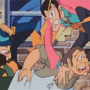 S1.E34: Manhattan Crisis