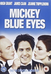 Mickey Blue Eyes (1999)