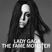 Alejandro - Lady Gaga