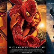 Spider-Man Trilogy