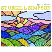 Sturgill Simpson: "You Can Have the Crown" (2013)