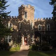Warner Castle
