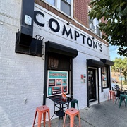 Compton's 30-02 14th St Astoria, NY 11102