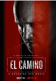 El Camino: A Breaking Bad Movie (2019)
