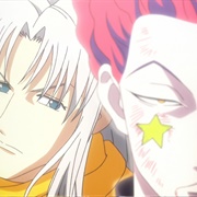 S1.E31: Destiny × and × Tenacity