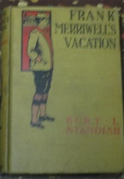 Frank Merriwell's Vacation (Burt L. Standish)