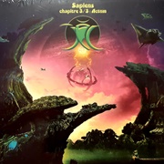 Jean-Pierre Louveton - Sapiens Chapitre 3/3: Actum