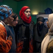 "We Are Lady Parts" Season 2