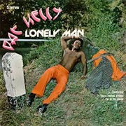 Pat Kelly - Lonely Man