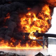 Nigeria Petroleum Pipeline Explodes