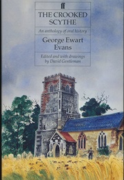 The Crooked Scythe (Evans, George Ewart)