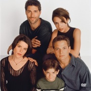 Party of Five Season 5
