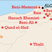 Beni Ali Massacre