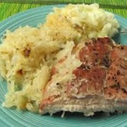 Pork Sauerkraut