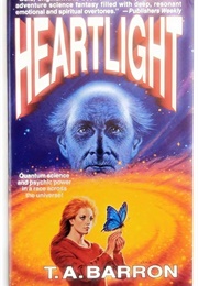 Heartlight (T.A. Barron)