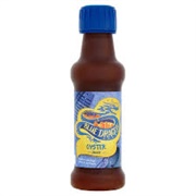 Oyster Sauce