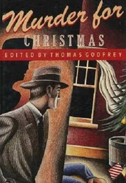 Murder for Christmas (Thomas H. Godfrey)