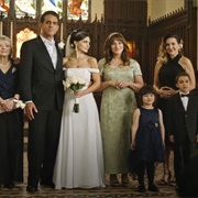 Bupkis: "Do as I Say, Not as I Do" (S1,E2)