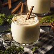 American Eggnog