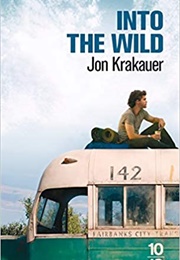 Into the Wild (Jon Krakauer)