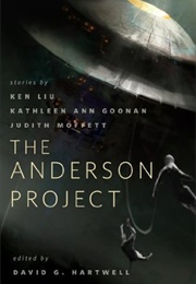 The Anderson Project (Ken Liu)