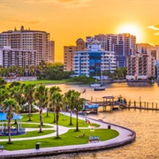 Sarasota, Florida