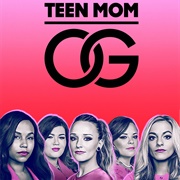 Teen Mom OG