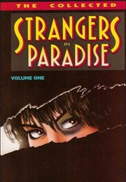 Strangers in Paradise, Vol. 1: The Collected (Terry Moore)