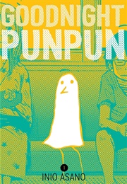 Goodnight Punpun, Vol. 1 (Inio Asano)
