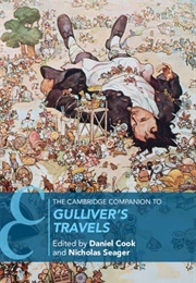 The Cambridge Companion to Gulliver's Travels (Edited by Daniel Cook & Nicholas Seager)