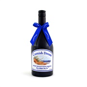 Cream Fudge Liqueur