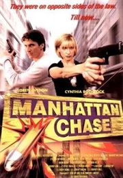 Manhattan Chase (2000)