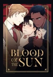 Blood of the Sun (Yang Seonghyeon)