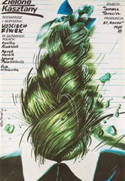 Zielone Kasztany (1986)