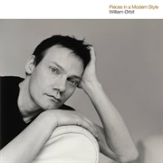 William Orbit- Pieces in a Modern Style (2000)