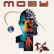 Moby - Moby