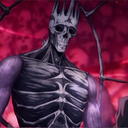 Castlevania: "The Endings" (S4,E9)