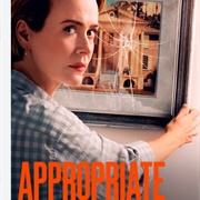 Appropriate