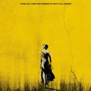 Sim - THANK GOD, THERE ARE HUNDREDS OF WAYS TO Kill MY Enemies